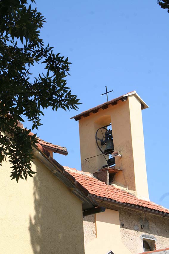 Convento dei Frati Cappuccini 